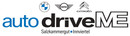 Logo driveME GmbH
